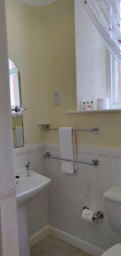 Hartfell Guest House Мофат Экстерьер фото